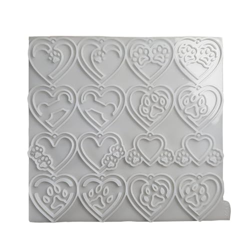Kreative Personalisierte Tränenstrop Designs Schmuck Mit Mehrzweckgröße Robuster Silikon Ohrring Formen Für Projekte Ohrring Handwerk Kreative Personalisierte Tränenstrop Designs Schmuck Mit Mehrzweckgröße Robuster Silikon Ohrring Formen Für Projekte Ohrring Handwerk von GKYQVE