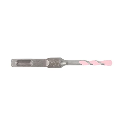 Legierungstahl 4 Flötenbohrer Für Betonsteinstein Mit 30% Erhöht Die Auswirkungen Der Auswirkungen Und Runde Schaftdesign Multi Purpose Rund Shank Drill Bohrer Legierungstahl 4 Flötenbohrer Für Betonsteinstein Mit 30% Erhöht Die Auswirkungen Der Auswirkungen Und Runde Schaftdesign Multi Purpose Rund Shank Drill Bohrer von GKYQVE