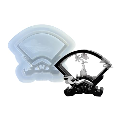 Mehrzweckflexible Silikonform Dekoration Für Bildschirmschokolade Und Gelee Backen Mit Einfacher Reinigung Feature Home Decoration Form Form Mehrzweckflexible Silikonform Dekoration Für Bildschirmschokolade Und Gelee Backen Mit Einfacher Reinigung Feature Home Decoration Form Form von GKYQVE