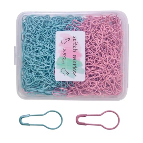 Metallnähte Markierungen Birnenform Strickmarkierungen Sicherheitsstifte Strickstifte Strickzubehör Zum Stricken Metallnähte Markierungen Birnenform Strickmarkierungen Sicherheitsstifte Strickstifte Strickzubehör Zum Stricken von GKYQVE