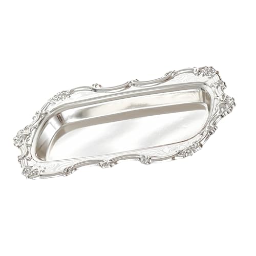 Metallschale Für Dessert Präsentation Kerzenhalter Oder Küchentheke Dekoration Elegante Snacks Platten Snacks Display Board Metallschale Für Dessert Präsentation Kerzenhalter Oder Küchentheke Dekoration Elegante Snacks Platten Snacks Display Board von GKYQVE