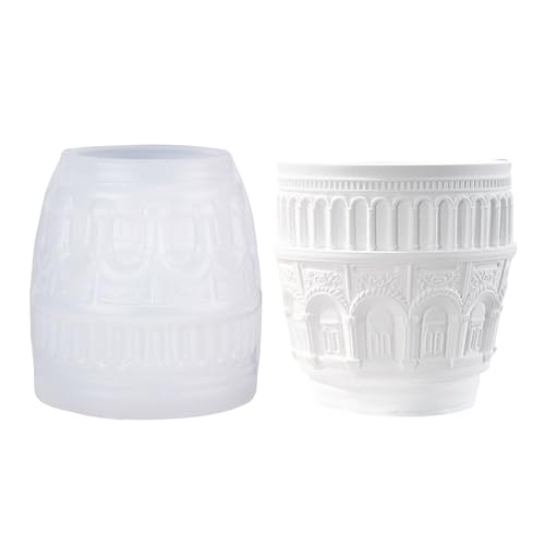 Mode Nordische Designs Silikonform Für Harzschmuck Gips Art Storage Cups Wiederverwendbare Handwerkswerkzeuge Täglich Verwendung Mode Nordische Designs Silikonform Für Harzschmuck Gips Art Storage Cups Wiederverwendbare Handwerkswerkzeuge Täglich Verwendung von GKYQVE