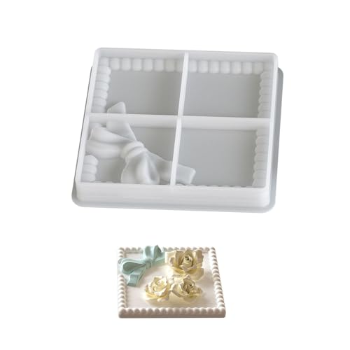 Multifirtionale Runde Harz Crafting Schimmelpilzform Square Formen Perfekt Für Enthusiasten Und Handgefertigte Vorhandene Kreation Multifirtionale Runde Harz Crafting Schimmelpilzform Square Formen Perfekt Für Enthusiasten Und Handgefertigte Vorhandene Kreation von GKYQVE