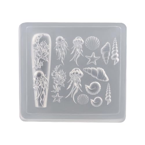 Nägel Kunstform Silikon 3D Vorlage Nägel Entwerfen Werkzeug Bowknot Thema Silikon Handgemachte Formen Für Maniküre Kreation Nägel Kunstform Silikon 3D Vorlage Nägel Entwerfen Werkzeug Bowknot Thema Silikon Handgemachte Formen Für Maniküre Kreation von GKYQVE