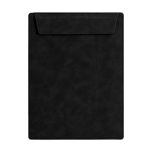 PU Leder Datei Ordner Klemme Board Leder Meeting Matte Mit Schreibblock Und Dokument Pocket Pen Hold Menü Zwischenablage PU Leder Datei Ordner Klemme Board Leder Meeting Matte Mit Schreibblock Und Dokument Pocket Pen Hold Menü Zwischenablage von GKYQVE