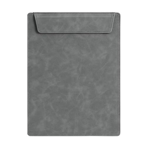 PU Leder Datei Ordner Klemme Board Leder Meeting Matte Mit Schreibblock Und Dokument Pocket Pen Hold Menü Zwischenablage PU Leder Datei Ordner Klemme Board Leder Meeting Matte Mit Schreibblock Und Dokument Pocket Pen Hold Menü Zwischenablage von GKYQVE