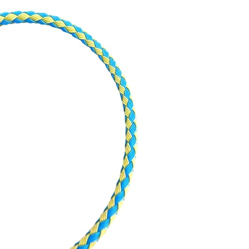 Praktischer Gewachster Faden Für Makrames Halsketten Bastelprojekte 27 22 Meter Spulen 1mm Dicke Designs Praktischer Gewachster Faden Für Makrames Halsketten Bastelprojekte 27 22 Meter Spulen 1mm Dicke Designs von GKYQVE