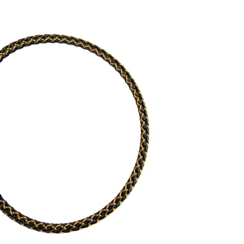 Praktischer Gewachster Faden Für Makrames Halsketten Bastelprojekte 27 22 Meter Spulen 1mm Dicke Designs Praktischer Gewachster Faden Für Makrames Halsketten Bastelprojekte 27 22 Meter Spulen 1mm Dicke Designs von GKYQVE