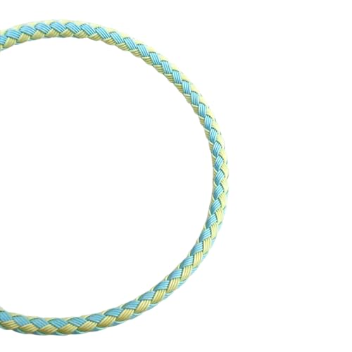 Praktischer Gewachster Faden Für Makrames Halsketten Bastelprojekte 27 22 Meter Spulen 1mm Dicke Designs Praktischer Gewachster Faden Für Makrames Halsketten Bastelprojekte 27 22 Meter Spulen 1mm Dicke Designs von GKYQVE