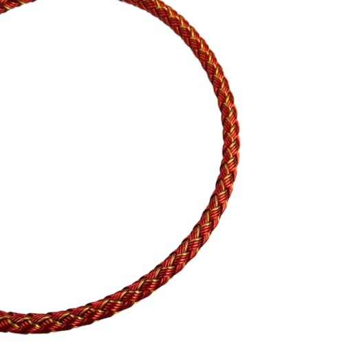 Praktischer Gewachster Faden Für Makrames Halsketten Bastelprojekte 27 22 Meter Spulen 1mm Dicke Designs Praktischer Gewachster Faden Für Makrames Halsketten Bastelprojekte 27 22 Meter Spulen 1mm Dicke Designs von GKYQVE