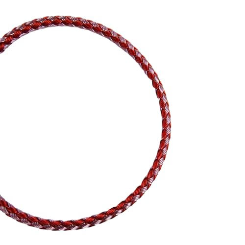 Praktischer Gewachster Faden Für Makrames Halsketten Bastelprojekte 27 22 Meter Spulen 1mm Dicke Designs Praktischer Gewachster Faden Für Makrames Halsketten Bastelprojekte 27 22 Meter Spulen 1mm Dicke Designs von GKYQVE