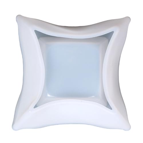 Quadratische Silikonform Pflanzerform Multifunktionaler Verwendung Von Silikonpflanzerformen Die Für Kreative Häuser Geeignet Sind Quadratische Silikonform Pflanzerform Multifunktionaler Verwendung Von Silikonpflanzerformen Die Für Kreative Häuser Geeignet Sind von GKYQVE