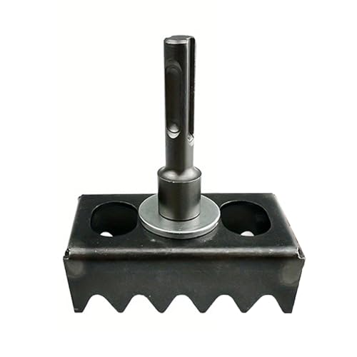 Quadratlochschneider Für Elektrokasten 86-Typ Square Socket Puncher Wasser Und Strominstallationswerkzeug Elektrokasten von GKYQVE