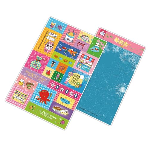 Retro Briefmarkenaufkleber Wasserflasche Aufkleber Dekorative Belohnungs Aufkleber Plakat Für Scrapbooking Laptop Scrapbooking Retro Stamp Poster Laptop Abziehbild Für Kinder Retro Briefmarkenaufkleber Wasserflasche Aufkleber Dekorative Belohnungs Aufkleber Plakat Für Scrapbooking Laptop Scrapbooking Retro Stamp Poster Laptop Abziehbild Für Kinder von GKYQVE