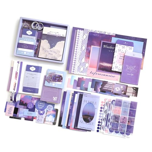 Scrapbook Kits Vintage Dekorative Papierklebeband Aufkleber Hintergrund Papierpapier Scrapbooking Journaling Supplies Für Schüler Vintage Scrapbooking Supplies Tape Sticker Scrapbook Frame Journaling von GKYQVE