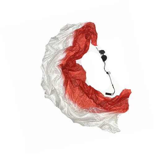 Seidenkette Ball LED Tanz Glühen Ribbon Bauch Erzeugt Faszinierende Visuelle Effekt Wiederaufladbare LED Feier Schal Seidenkette Ball LED Tanz Glühen Ribbon Bauch Erzeugt Faszinierende Visuelle Effekt Wiederaufladbare LED Feier Schal von GKYQVE