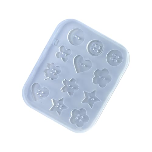 Silikon Fondant Und Süßigkeitenform Schalttaster Serie Hitzebeständiges Schmuck Der Formen Silikonstextur Zum Backen Von Projekten Handgefertigtes Schmuckwerkzeug Macht Silikon Fondant Und Süßigkeitenform Schalttaster Serie Hitzebeständiges Schmuck Der Formen Silikonstextur Zum Backen Von Projekten Handgefertigtes Schmuckwerkzeug Macht von GKYQVE