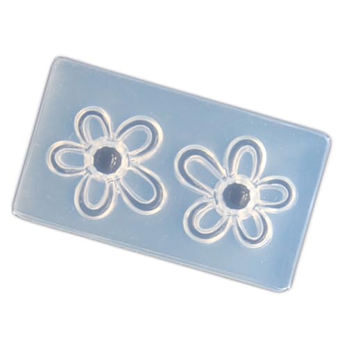 Silikonblumenschmuck Die Formen Stabil Machen von GKYQVE