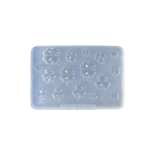 Silikonform Crafting Formen Unterschiedliche Pflanzenformformformen Silikonstextur Perfekt Für Anhänger Und Ohrringe Schimmel Silikonform Crafting Formen Unterschiedliche Pflanzenformformformen Silikonstextur Perfekt Für Anhänger Und Ohrringe Schimmel von GKYQVE