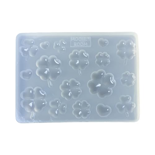 Silikonform Crafting Formen Unterschiedliche Pflanzenformformformen Silikonstextur Perfekt Für Anhänger Und Ohrringe Schimmel Silikonform Crafting Formen Unterschiedliche Pflanzenformformformen Silikonstextur Perfekt Für Anhänger Und Ohrringe Schimmel von GKYQVE