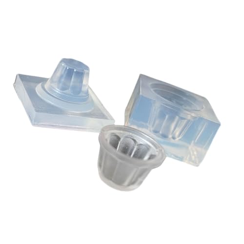 Silikonform Tonfruchtplatte Formen Flexible Formen Schüsselform Zur Herstellung Von Miniaturfutterkunst Und Handgefertigtem Kunsthandwerk Silikonform Tonfruchtplatte Formen Flexible Formen Schüsselform Zur Herstellung Von Miniaturfutterkunst Und Handgefertigtem Kunsthandwerk von GKYQVE