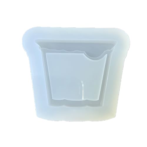 Silikonschüttlerharzformen Quicksands Schmuckform Silikonschüttlerharzformen Quicksands Schmuckform von GKYQVE