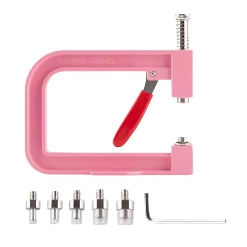 Tragbare Automatische Perlenmaschine Einfach Zu Verwendend Zu Verwendende Schmuck Werkzeuglegierungstextur Für Handwerksliebhaber Und Perlengerät Vorhanden von GKYQVE