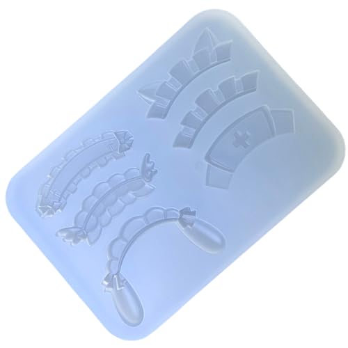 Tragbare Silikon Fondantform Zur Herstellung Von Süßigkeiten Und Desserts In Verschiedenen Kreativen Stilen Täglich Verwenden Sie Personalisierte Zubehörform Tragbare Silikon Fondantform Zur Herstellung Von Süßigkeiten Und Desserts In Verschiedenen Kreativen Stilen Täglich Verwenden Sie Personalisierte Zubehörform von GKYQVE