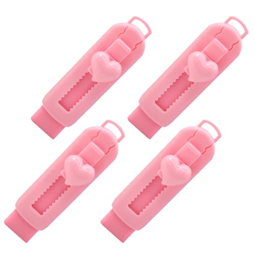 Versenkbare Radiergummi Eraser Nachfüllbarer Radiergummi Mit Versenkbarer Hülle Easy Löschen Kunstrotler Für Schüler Schreiben Schreiben Gelb Versenkbare Radiergummi Eraser Nachfüllbarer Radiergummi Mit Versenkbarer Hülle Easy Löschen Kunstrotler Für Schüler Schreiben Schreiben Gelb von GKYQVE