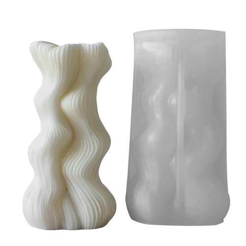 Vielseitige Silikonkerzenform Für Die Herstellung Von Dekorativen Sternduft Duft Geometrischer Duftschimmel Home Decors Craft Craft Vielseitige Silikonkerzenform Für Die Herstellung Von Dekorativen Sternduft Duft Geometrischer Duftschimmel Home Decors Craft Craft von GKYQVE