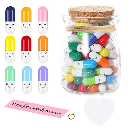 GKZB Nachricht Kapsel Buchstaben Kapsel Brief Wunschflasche Nachricht in Einer Flasche 100Stk Message Pillen DIY Geschenk Scrapbook für Weihnachten Valentine Jahrestag Geburtstag Hochzeit GKZB Nachricht Kapsel Buchstaben Kapsel Brief Wunschflasche Nachricht in Einer Flasche 100Stk Message Pillen DIY Geschenk Scrapbook für Weihnachten Valentine Jahrestag Geburtstag Hochzeit von GKZB