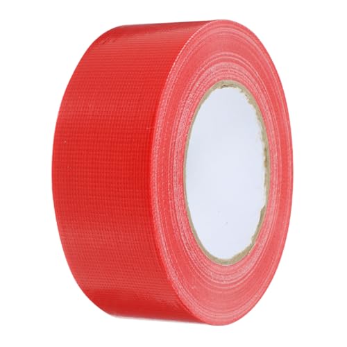 GLEAVI 1 Rolle Bürokratie Reparatur Farbig Wasserdicht Garage Klempner Dichtungsband Wasserleckband Klebeband Für Schlauchdichtung Selbstklebendes Klebeband Schlauchdichtband Rot GLEAVI 1 Rolle Bürokratie Reparatur Farbig Wasserdicht Garage Klempner Dichtungsband Wasserleckband Klebeband Für Schlauchdichtung Selbstklebendes Klebeband Schlauchdichtband Rot von GLEAVI