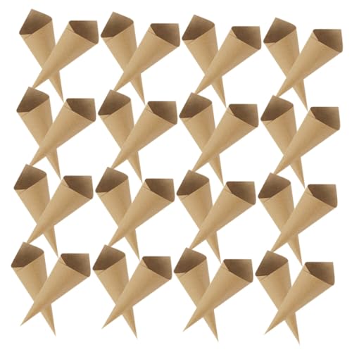 GLEAVI 120 Stück Teiliges Kraftpapier Konfetti Vielseitig für Getrocknete Blüten Kleine Geschenke Bonbons Personalisierbar Robustes Material für Hochzeit Party Geburtstag Dekoration GLEAVI 120 Stück Teiliges Kraftpapier Konfetti Vielseitig für Getrocknete Blüten Kleine Geschenke Bonbons Personalisierbar Robustes Material für Hochzeit Party Geburtstag Dekoration von GLEAVI