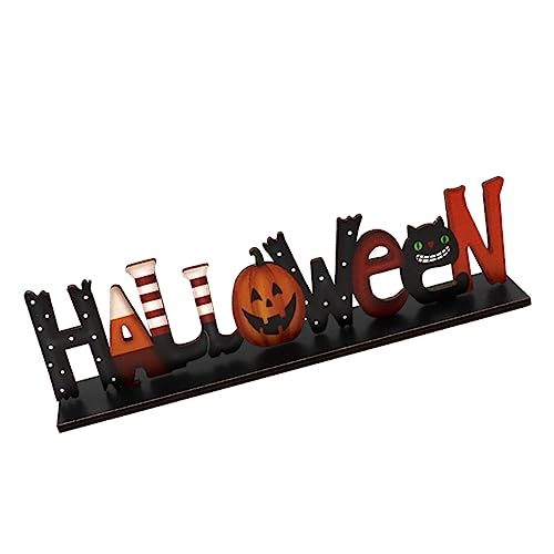 GLEAVI 1stück Halloween Dekoration Party Ornament Für Gruselige Atmosphären Für Zuhause Garten Und Feiern GLEAVI 1stück Halloween Dekoration Party Ornament Für Gruselige Atmosphären Für Zuhause Garten Und Feiern von GLEAVI