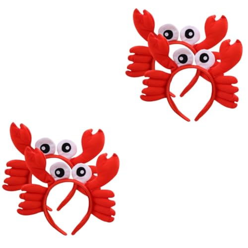 GLEAVI 2 Sätze Kawaii Stirnbänder Lustige Kopfbedeckung Für Teenager Und Partys Für Cosplay Geburtstagsfeiern Und Halloween Dekoration Leicht Und Komfortabel 2 Stück * 2 GLEAVI 2 Sätze Kawaii Stirnbänder Lustige Kopfbedeckung Für Teenager Und Partys Für Cosplay Geburtstagsfeiern Und Halloween Dekoration Leicht Und Komfortabel 2 Stück * 2 von GLEAVI