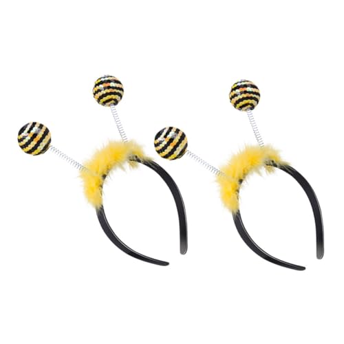 GLEAVI 2 Stück Party Stirnband Urlaubs Stirnbänder Für Mädchen Party Zubehör Ornament Stirnband Urlaubs Kopfbedeckung Für Frauen Kostüm Zubehör Haar Accessoires Für Mädchen GLEAVI 2 Stück Party Stirnband Urlaubs Stirnbänder Für Mädchen Party Zubehör Ornament Stirnband Urlaubs Kopfbedeckung Für Frauen Kostüm Zubehör Haar Accessoires Für Mädchen von GLEAVI