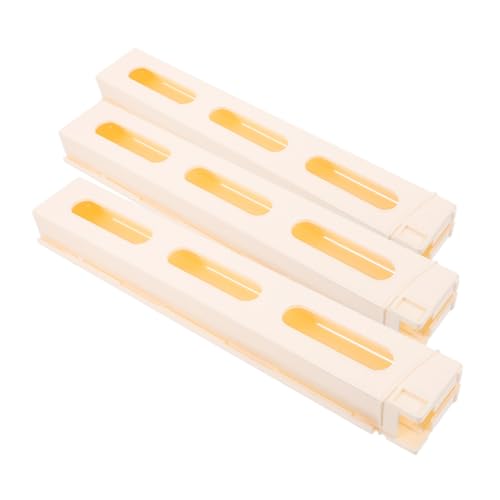 GLEAVI 3 Stück Domino Clips für Plastik Domino Zug Zubehör Automatische Anordnung Kreatives für Jungen und Mädchen Ab Jahren für Trainings und Pädagogische Spiele GLEAVI 3 Stück Domino Clips für Plastik Domino Zug Zubehör Automatische Anordnung Kreatives für Jungen und Mädchen Ab Jahren für Trainings und Pädagogische Spiele von GLEAVI