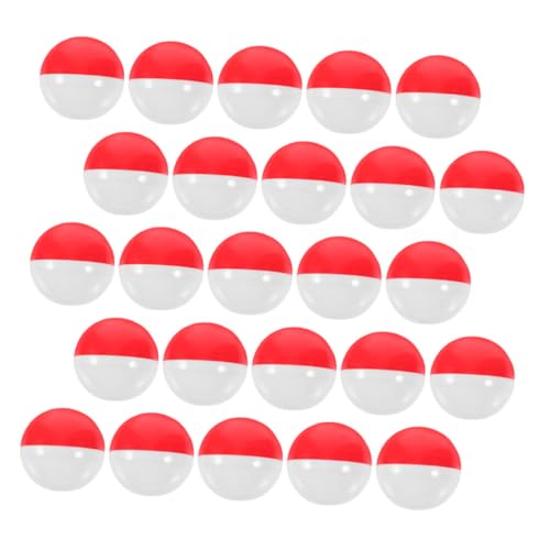 GLEAVI 50 Stück Gacha-Ball Maschine runden für Plastikkugeln leere Plastikkapseln Verkaufsautomatenkugeln klare Bälle Kaugummi-Automatenkapseln leere Kugelkapseln GLEAVI 50 Stück Gacha-Ball Maschine runden für Plastikkugeln leere Plastikkapseln Verkaufsautomatenkugeln klare Bälle Kaugummi-Automatenkapseln leere Kugelkapseln von GLEAVI