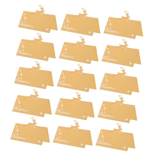 GLEAVI 50 Stück Party Tischkarten Tischzeltkarten Tischdekoration Tischkarten Blanko Handgeschriebene Sitzkarten Namenszeltkarten Papier Namenskarten Platzkarten Für GLEAVI 50 Stück Party Tischkarten Tischzeltkarten Tischdekoration Tischkarten Blanko Handgeschriebene Sitzkarten Namenszeltkarten Papier Namenskarten Platzkarten Für von GLEAVI