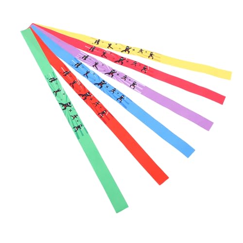 GLEAVI 6 Teiliges Schal Sushi Stirnband Koch Kopftuch Karate Stirnband Küchenzubehör Karate Party Dekorationen Japanische Haar Accessoires Kochkostüm Haarbänder Japanische GLEAVI 6 Teiliges Schal Sushi Stirnband Koch Kopftuch Karate Stirnband Küchenzubehör Karate Party Dekorationen Japanische Haar Accessoires Kochkostüm Haarbänder Japanische von GLEAVI