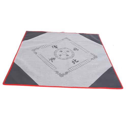 GLEAVI Anti Rutsch Mahjong Tischdecke Mahjong Matten Abdeckung Spielmatte Für Tischdecken Spielmatte Mahjongg Tischdecke Spieltischdecke Majiang Matte Zufällige Farbe GLEAVI Anti Rutsch Mahjong Tischdecke Mahjong Matten Abdeckung Spielmatte Für Tischdecken Spielmatte Mahjongg Tischdecke Spieltischdecke Majiang Matte Zufällige Farbe von GLEAVI