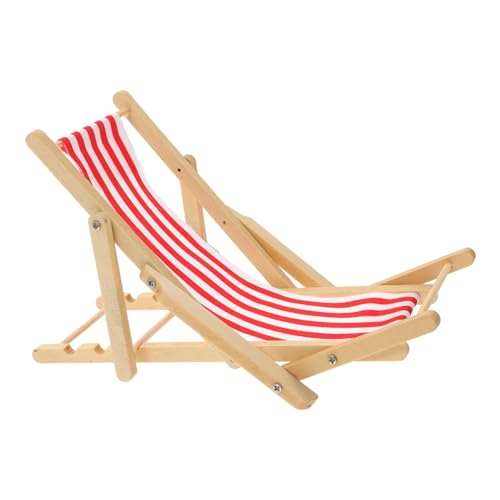 GLEAVI Badezimmerdekoration Mit Strandmotiv Einhorn Stofftier Leuchtturm Wachstumsdiagramm Für Die Wand Zusammenklappbares Strandspielzeug Ästhetische Raumdekoration Süße Kissen Holz Rot von GLEAVI