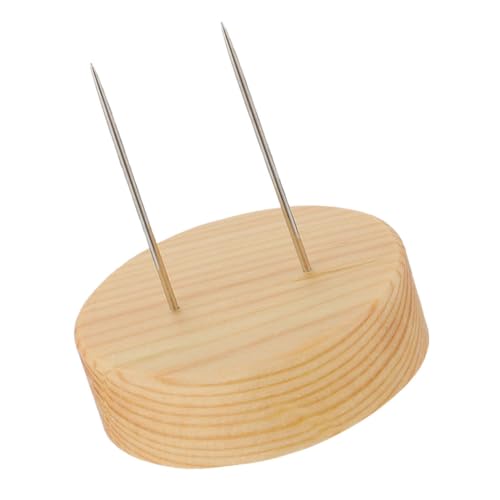 GLEAVI Doll Stand Stabiler Puppenständer für Modelle und Diy Puppen Sicherer und Langlebiger Displayhalter für Sammlerstücke und Dekoration GLEAVI Doll Stand Stabiler Puppenständer für Modelle und Diy Puppen Sicherer und Langlebiger Displayhalter für Sammlerstücke und Dekoration von GLEAVI