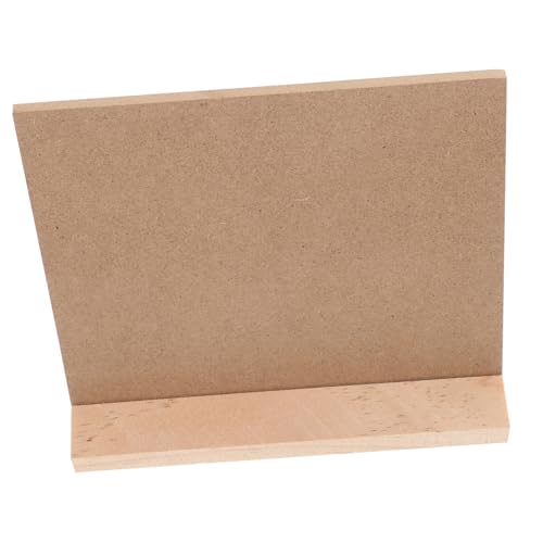 GLEAVI Doppelseitiges Memo Board für Hochzeiten und Veranstaltungen Kreative Tischdekoration Wiederverwendbar für Notizen und Botschaften Design für Buffets und Cafés GLEAVI Doppelseitiges Memo Board für Hochzeiten und Veranstaltungen Kreative Tischdekoration Wiederverwendbar für Notizen und Botschaften Design für Buffets und Cafés von GLEAVI