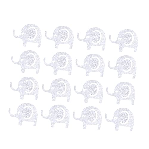 GLEAVI Glitzernde Tischconfetti für Kindergeburtstagsfeiern Designs Dekoration für Babypartys und Festliche Anlässe GLEAVI Glitzernde Tischconfetti für Kindergeburtstagsfeiern Designs Dekoration für Babypartys und Festliche Anlässe von GLEAVI