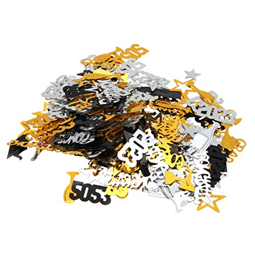 GLEAVI Graduation Confetti Tischdeko für Abschlussfeier Dekoration für Schulabschlüsse Party Accessoires zur Feier Des GLEAVI Graduation Confetti Tischdeko für Abschlussfeier Dekoration für Schulabschlüsse Party Accessoires zur Feier Des von GLEAVI