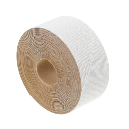 GLEAVI Lampenschattenkante Klebeband Lampenschattenkante Klebeband Reparaturband Selbstkleber Stoff Flecken Stofflampe Kante Streifen Leichte Schattenkanten Bänder von GLEAVI