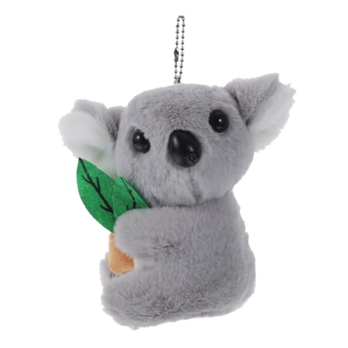 GLEAVI Plüsch Schlüsselanhänger Flauschiger Anhänger für Rucksäcke und Taschen Bezaubernde Deko für Hochzeiten Geburtstage Partys Robustes Kuscheltier GLEAVI Plüsch Schlüsselanhänger Flauschiger Anhänger für Rucksäcke und Taschen Bezaubernde Deko für Hochzeiten Geburtstage Partys Robustes Kuscheltier von GLEAVI