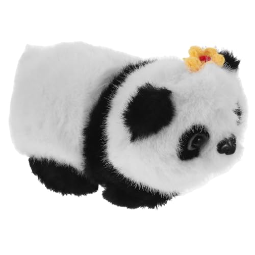 GLEAVI Sexring für Slap-Armbänder aus Plüsch Schlagarmbänder für Panda ausgestopftes Tier Schnapparmbänder Schlangenschlagarmbänder Slap -Bänder Slap -Armband PP Baumwolle GLEAVI Sexring für Slap-Armbänder aus Plüsch Schlagarmbänder für Panda ausgestopftes Tier Schnapparmbänder Schlangenschlagarmbänder Slap -Bänder Slap -Armband PP Baumwolle von GLEAVI