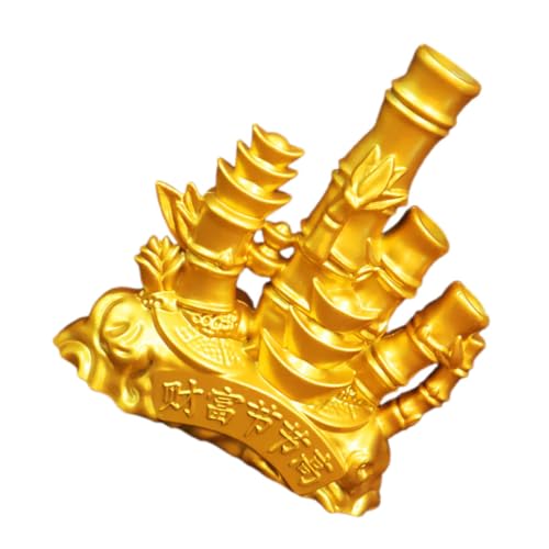 GLEAVI Tafelaufsätze Für Große Tische Golden Zinklegierung GLEAVI Tafelaufsätze Für Große Tische Golden Zinklegierung von GLEAVI